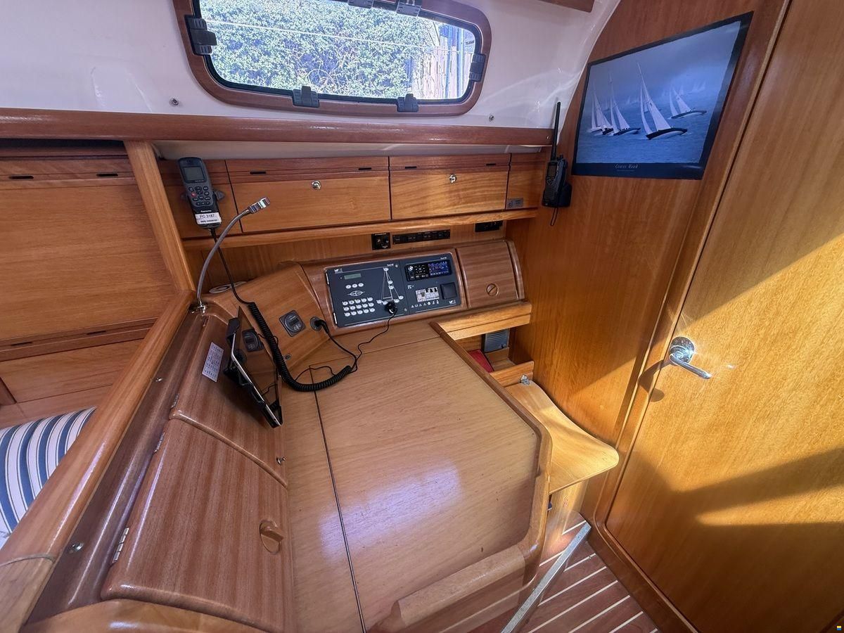 Bavaria 37 Cruiser - Cruiser 37