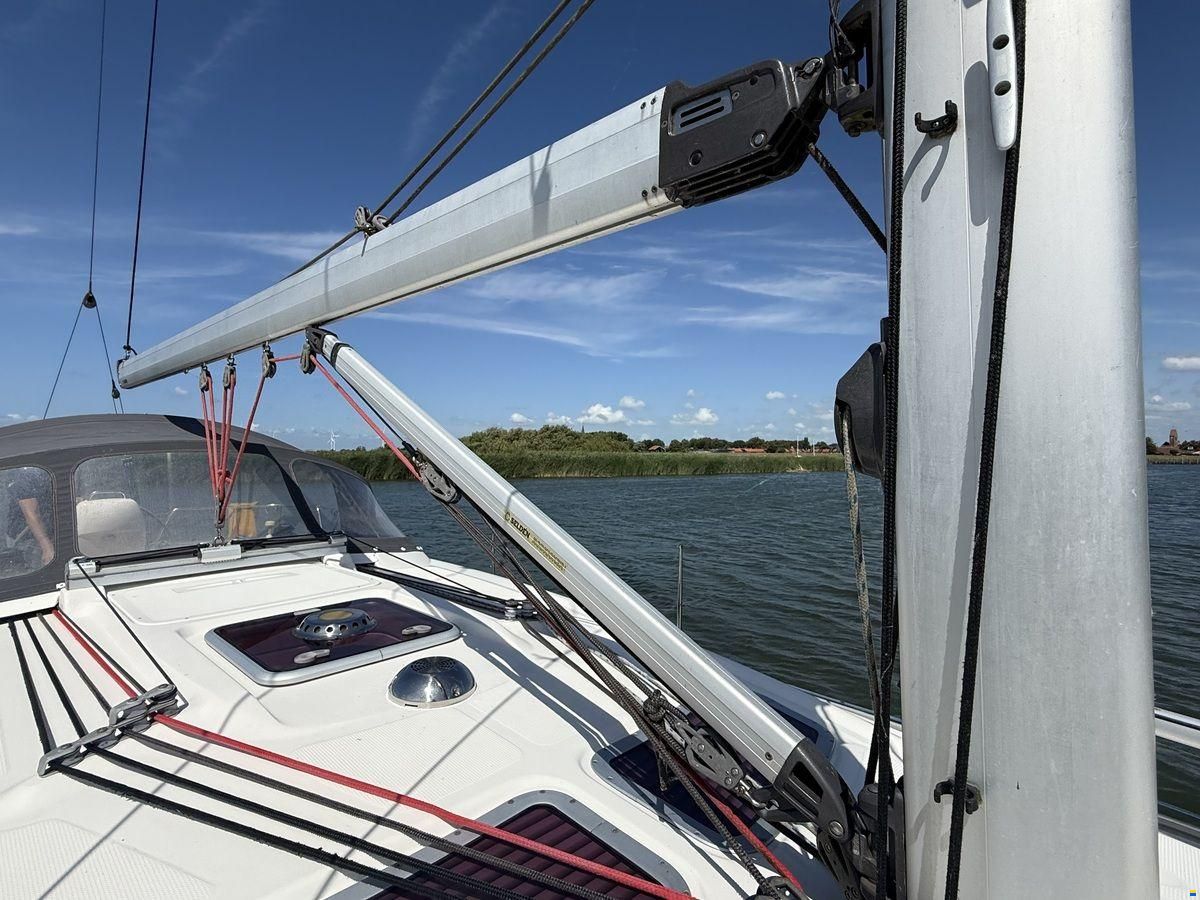 Bavaria 37 Cruiser - Cruiser 37