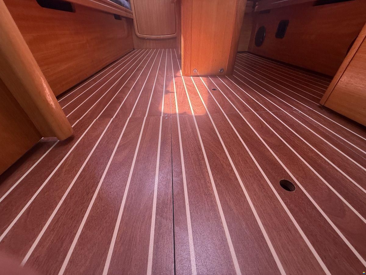 Bavaria 37 Cruiser - Cruiser 37