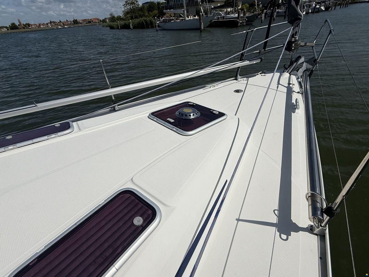 Bavaria 37 Cruiser - Cruiser 37