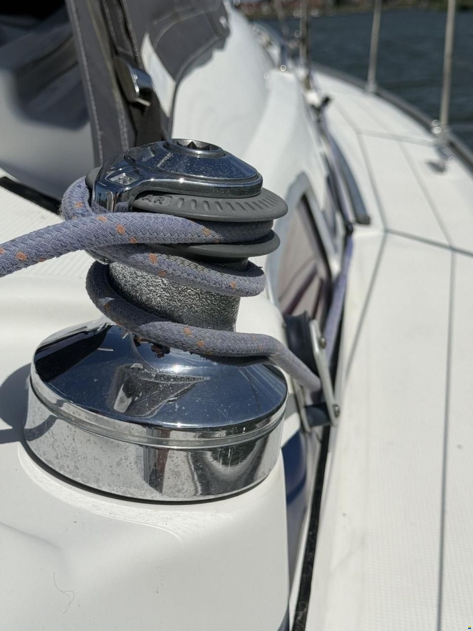 Bavaria 37 Cruiser - Cruiser 37