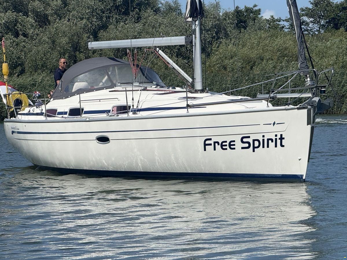 Bavaria 37 Cruiser - Cruiser 37