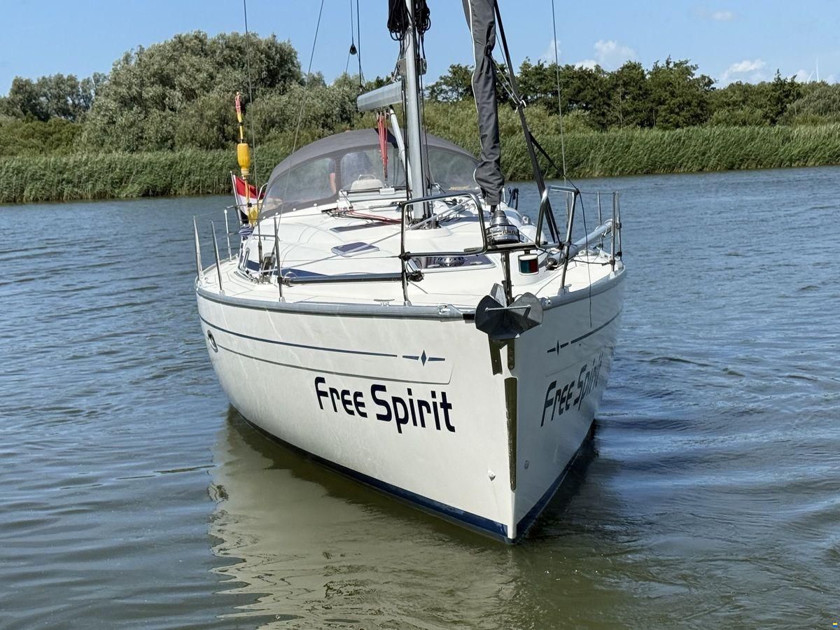 Bavaria 37 Cruiser - Cruiser 37
