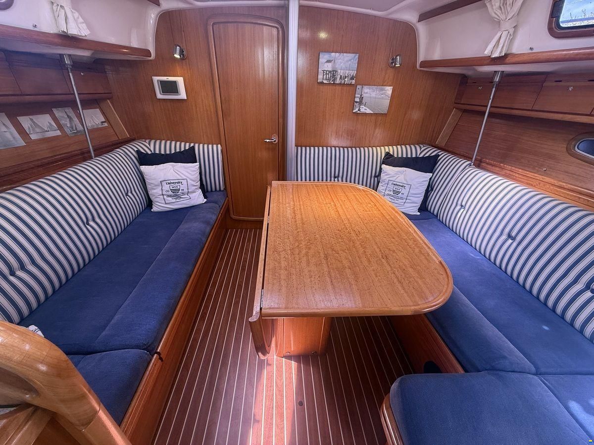 Bavaria 37 Cruiser - Cruiser 37