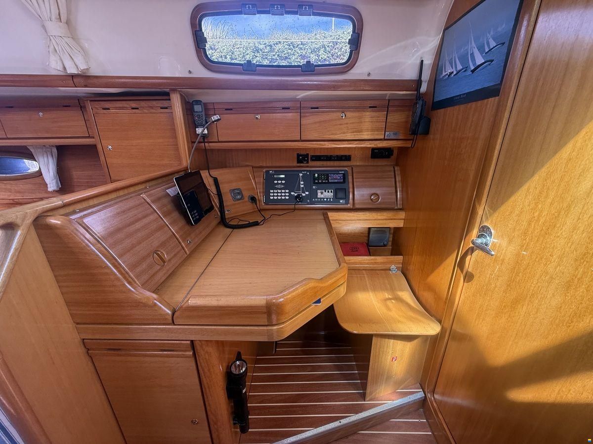 Bavaria 37 Cruiser - Cruiser 37