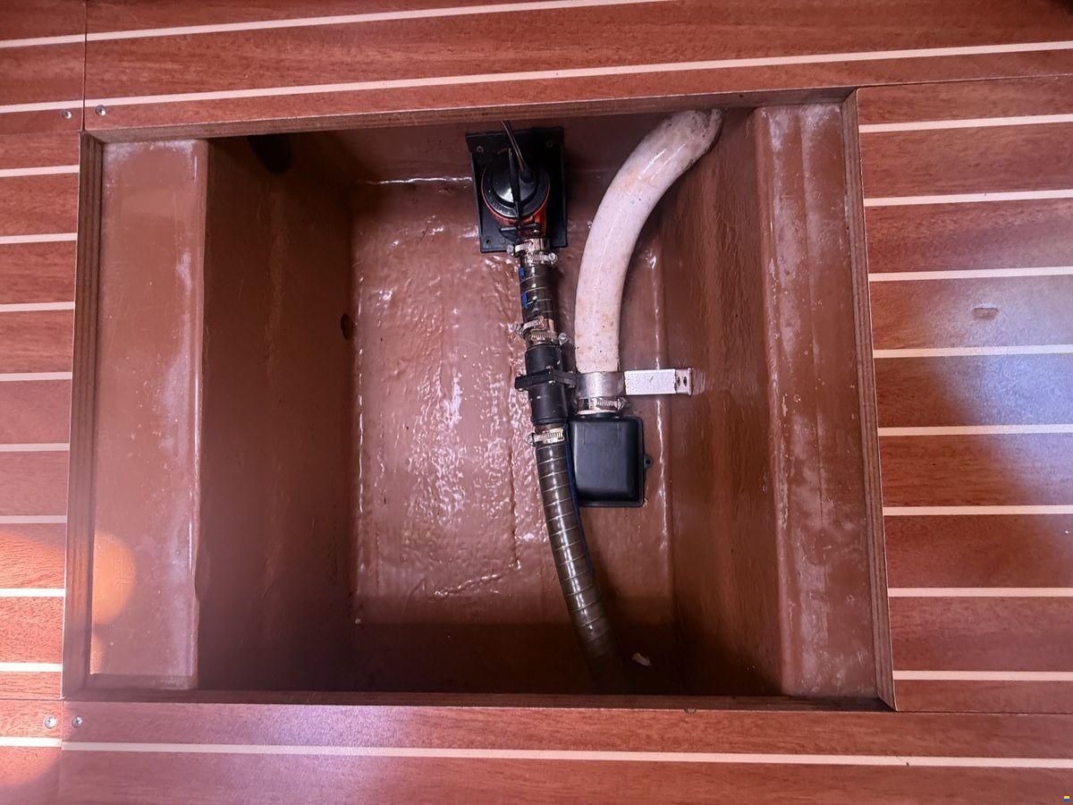 Bavaria 37 Cruiser - Cruiser 37