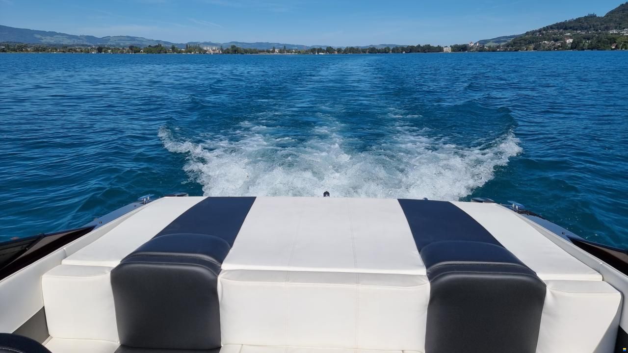 Tauscheck Mythos 23 S