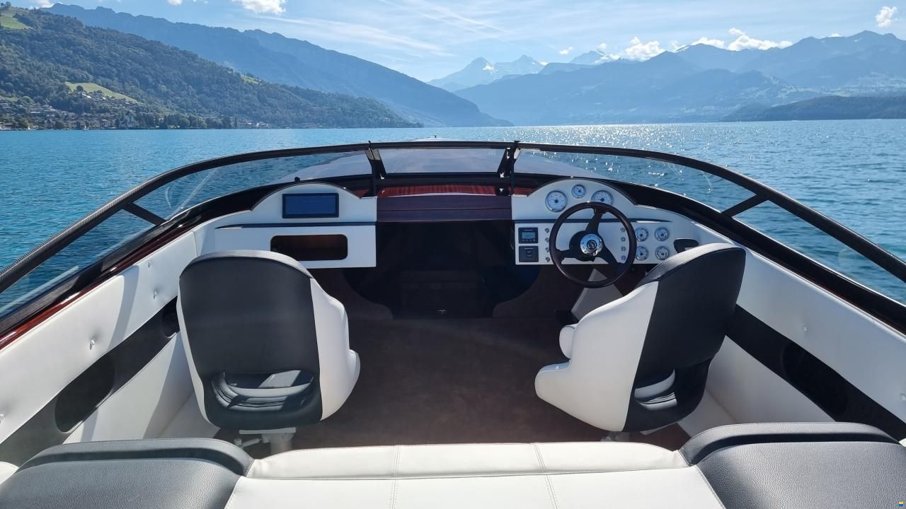 Tauscheck Mythos 23 S