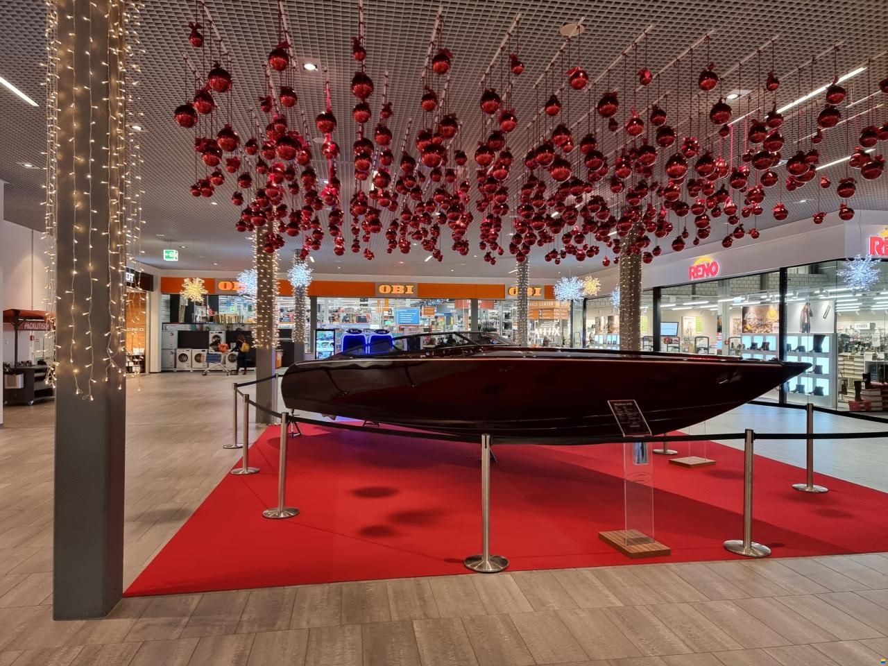 Tauscheck Mythos 23 S