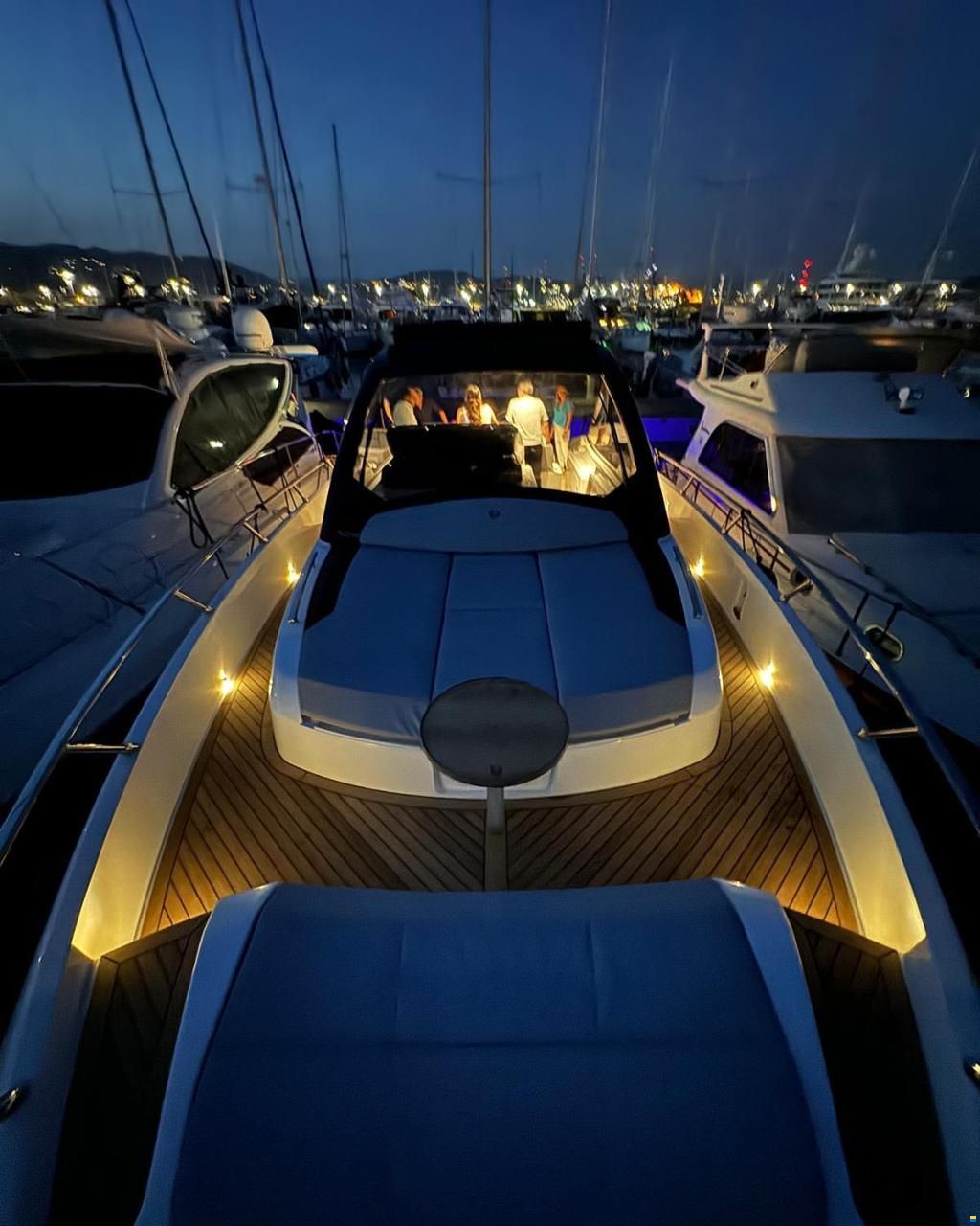 FIM Regina 440