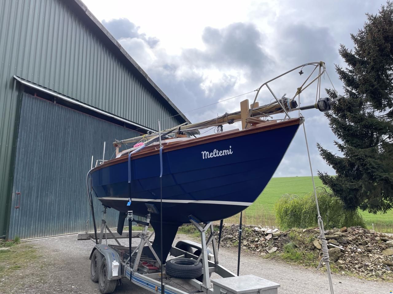 Waarschip 725