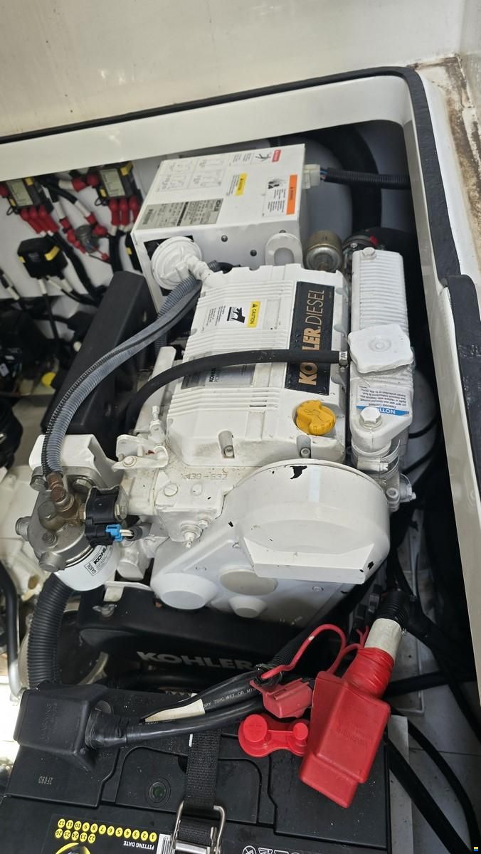 Sea Ray 320 sundancer