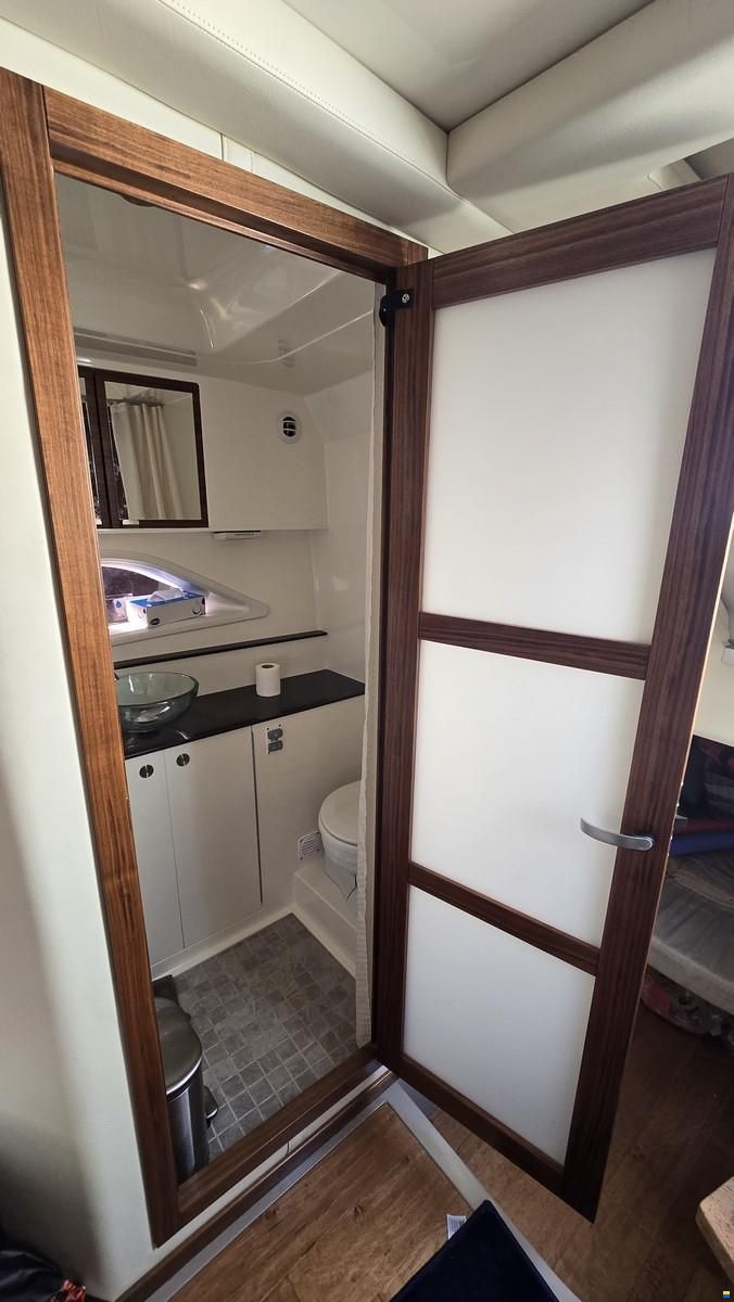 Sea Ray 320 sundancer