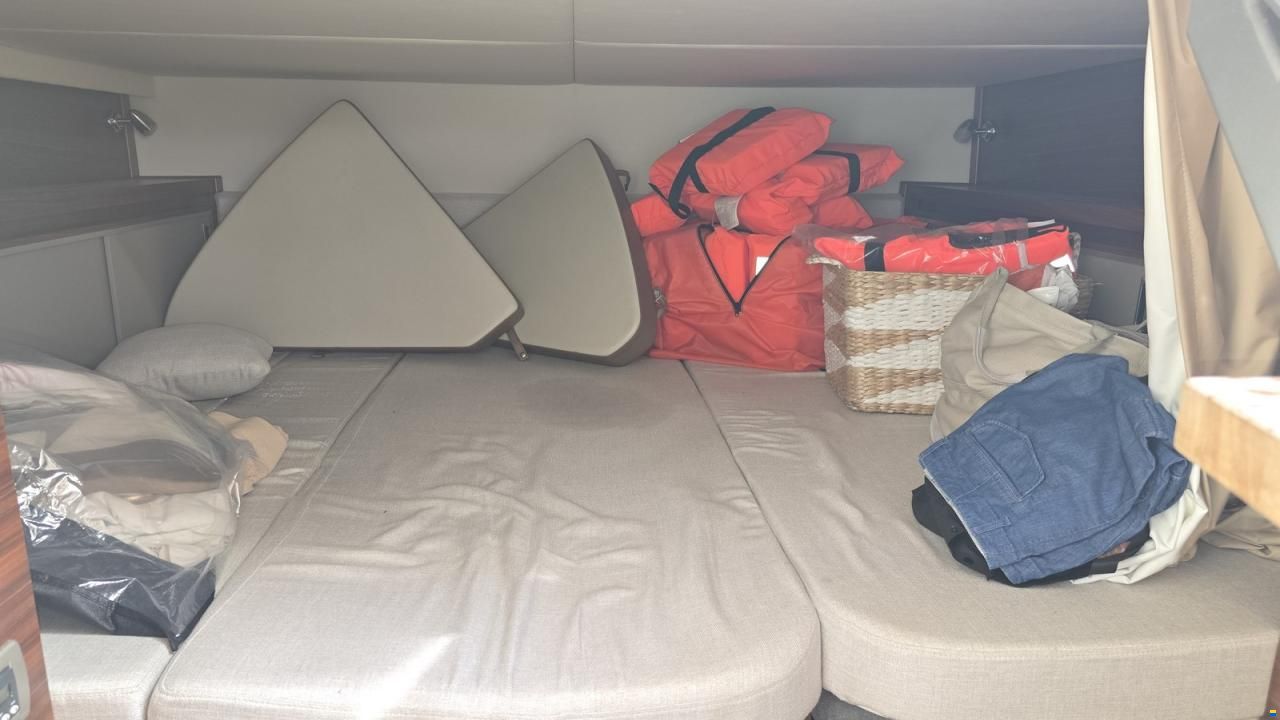 Sea Ray 320 sundancer