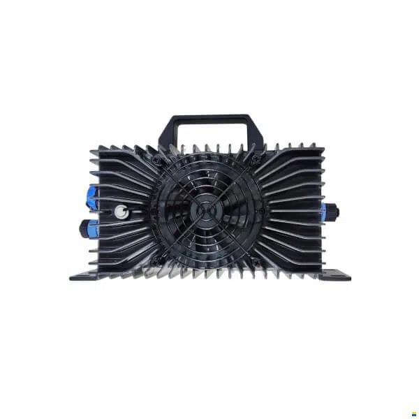 epropulsion E-Batterie-Ladeger&auml;t 25 A f&uuml;r E60 / E163