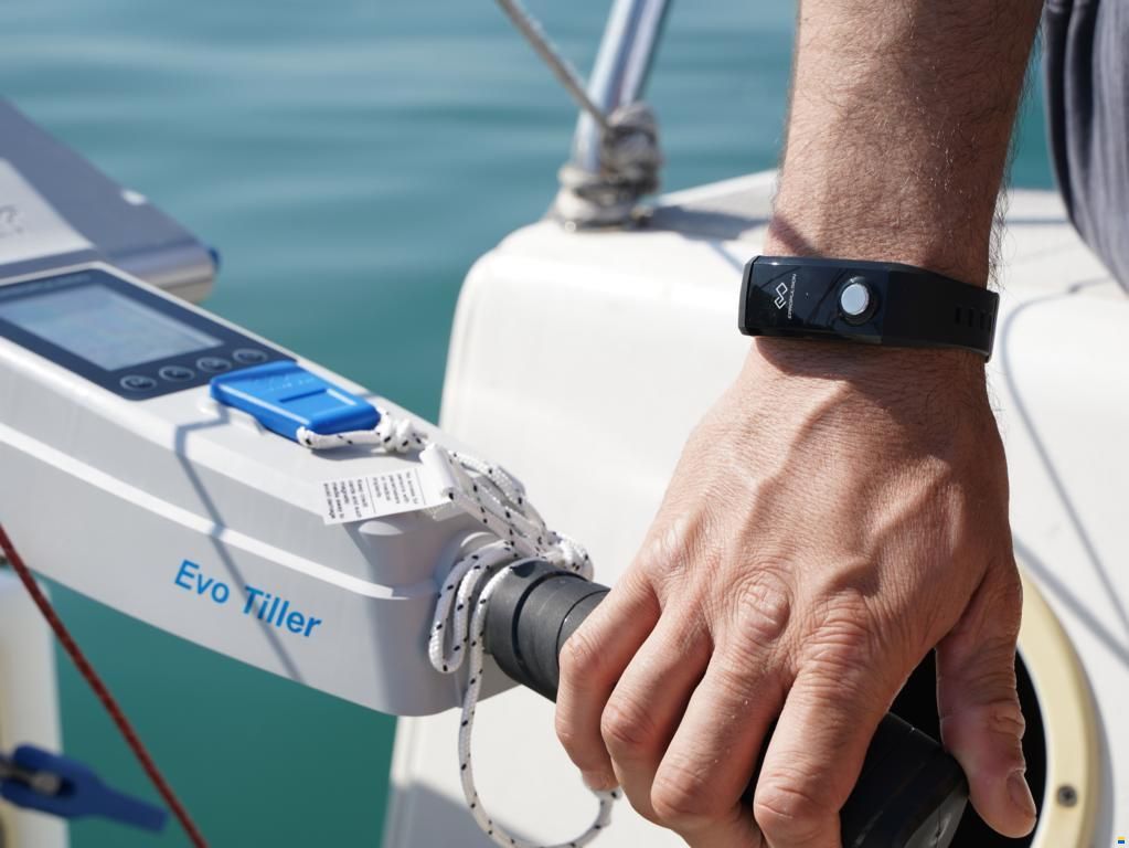 epropulsion Navy 3.0 EVO Pinne Elektroau&szlig;enborder