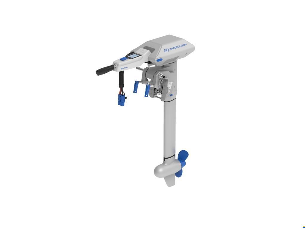 epropulsion Navy 3.0 EVO Pinne Elektroau&szlig;enborder