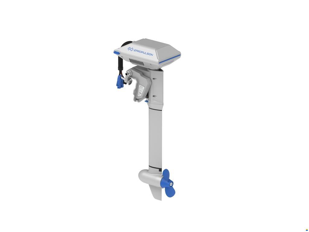 epropulsion Navy 3.0 EVO Remote Elektroau&szlig;enborder