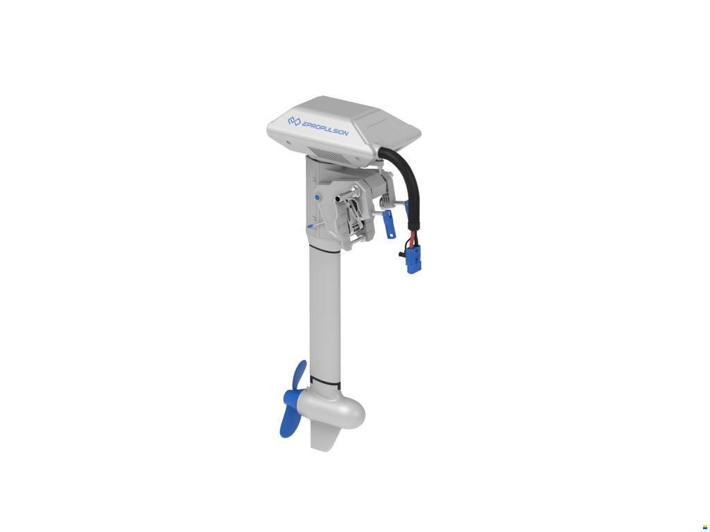 epropulsion Navy 3.0 EVO Remote Elektroau&szlig;enborder