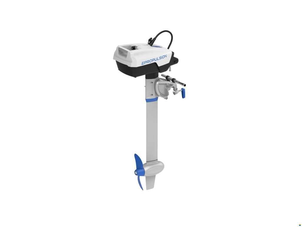 epropulsion Spirit 1.0 EVO Remote E-Motor Langschaft