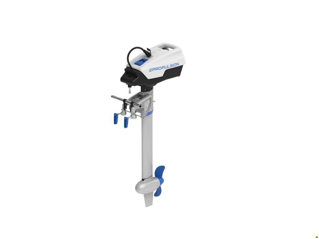 epropulsion Spirit 1.0 EVO Remote E-Motor Langschaft