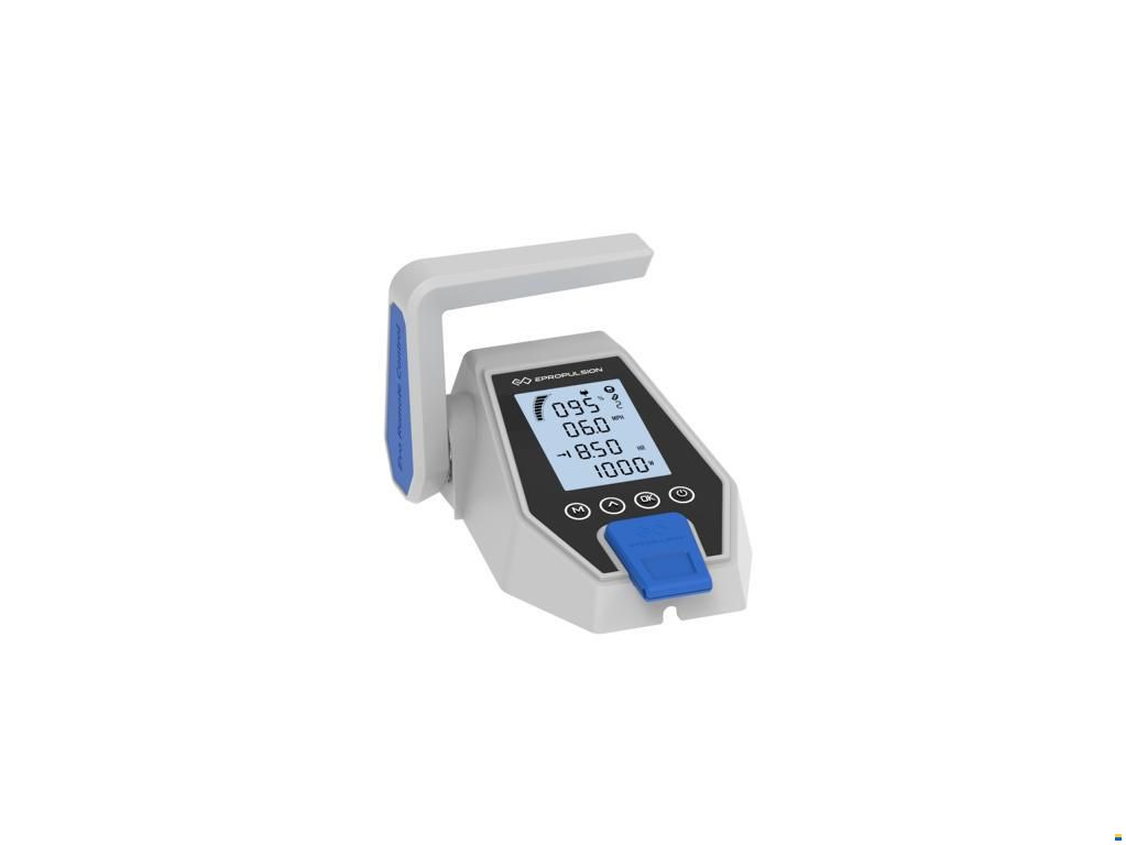 epropulsion Spirit 1.0 EVO Remote E-Motor Kurzschaft