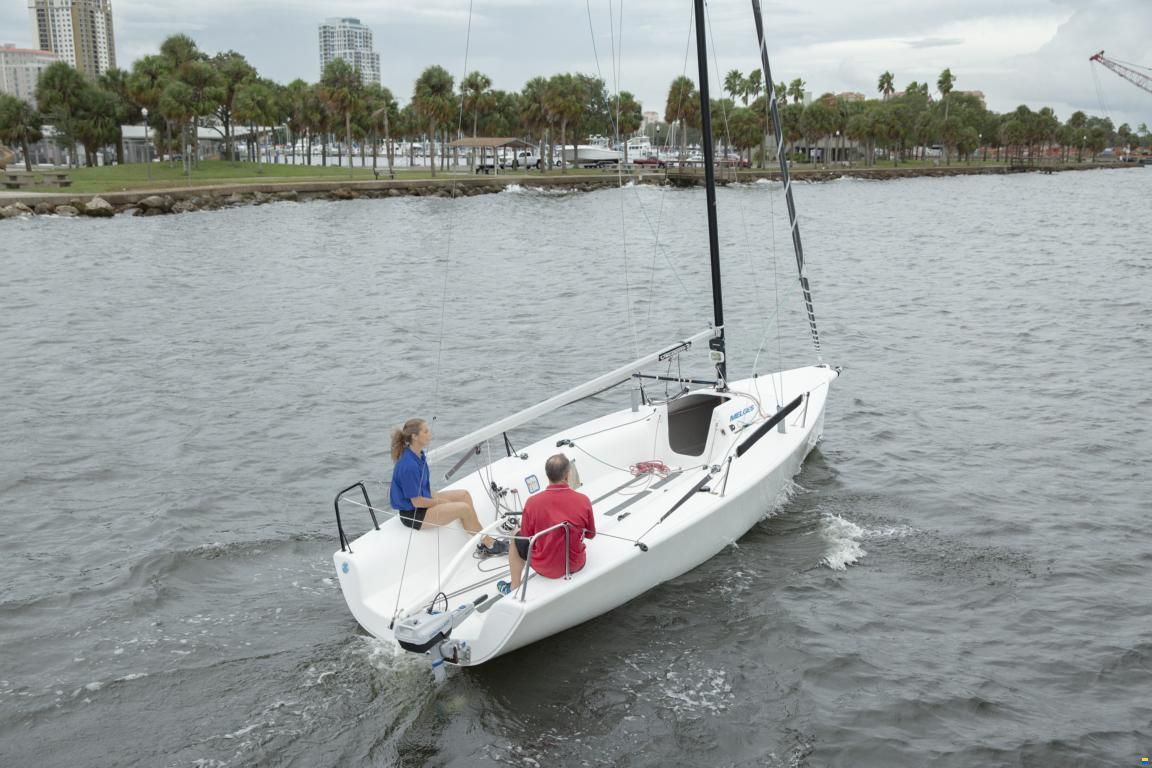 epropulsion Spirit 1.0 EVO Pinne E-Motor Kurzschaft