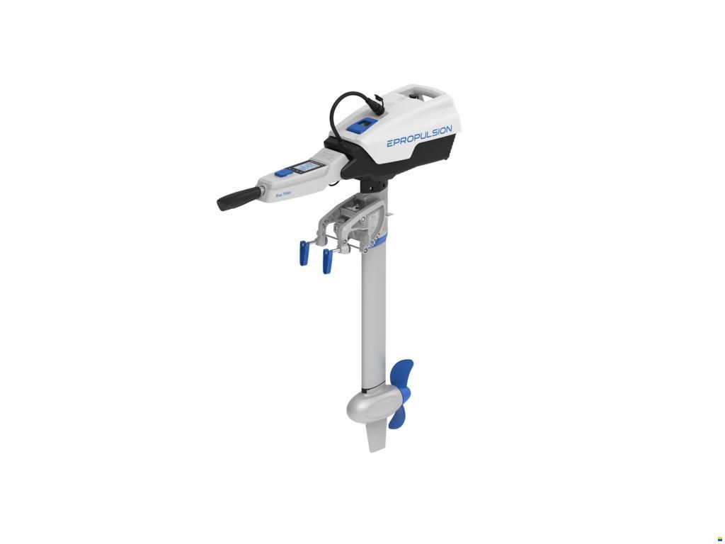 epropulsion Spirit 1.0 EVO Pinne E-Motor Langschaft