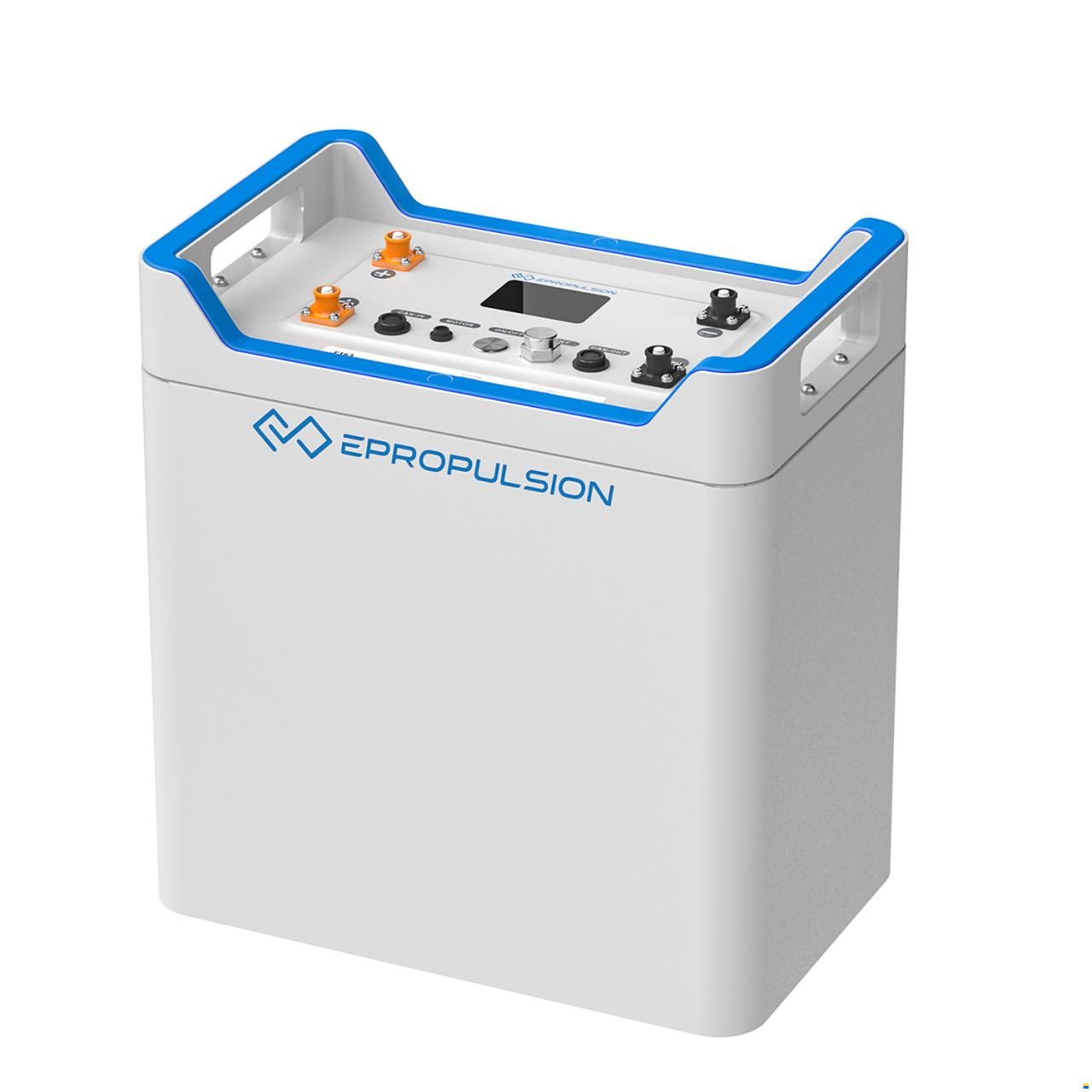 epropulsion E163 Batterie f&uuml;r alle Evo Motoren