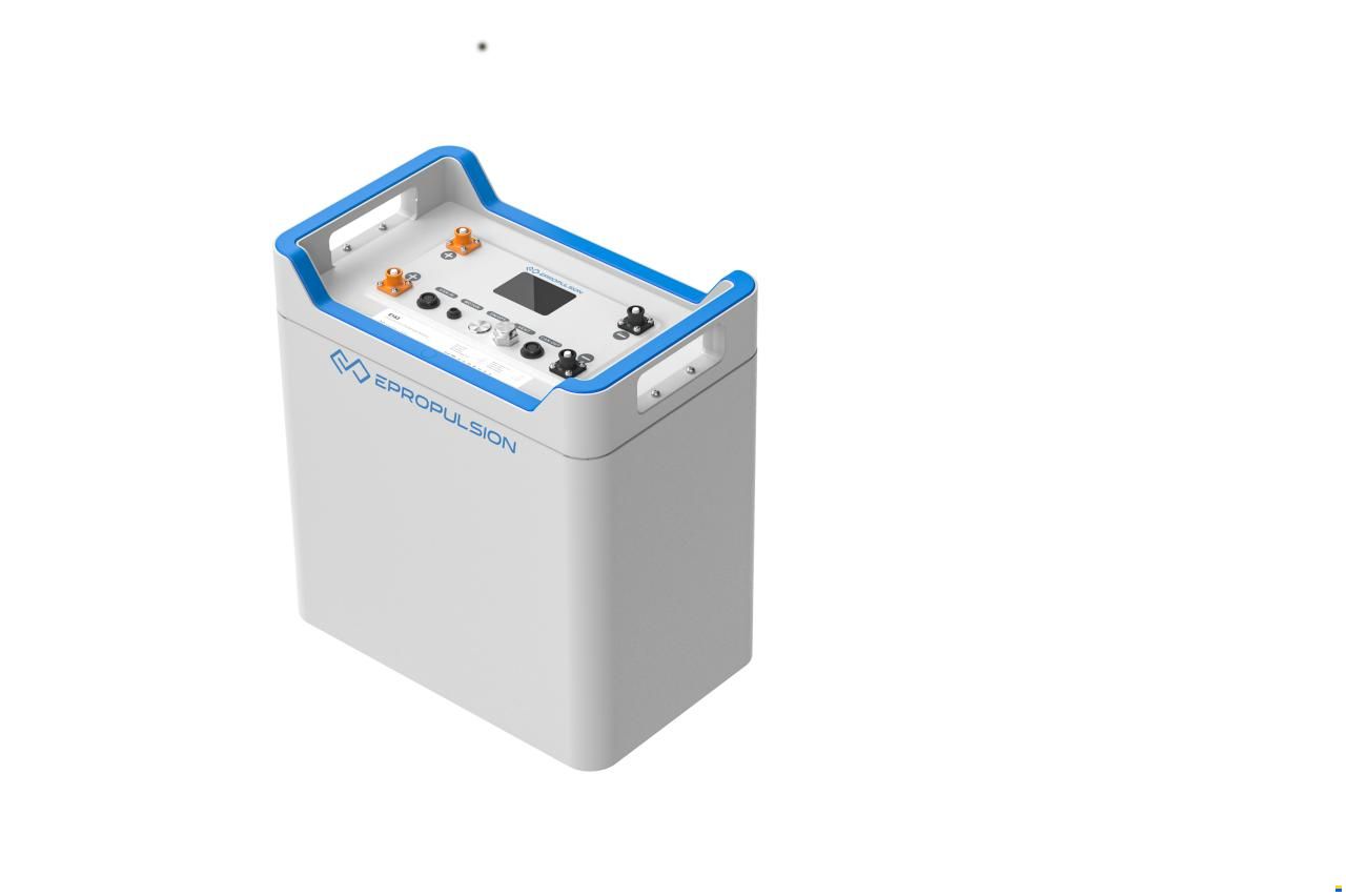 epropulsion E163 Batterie f&uuml;r alle Evo Motoren