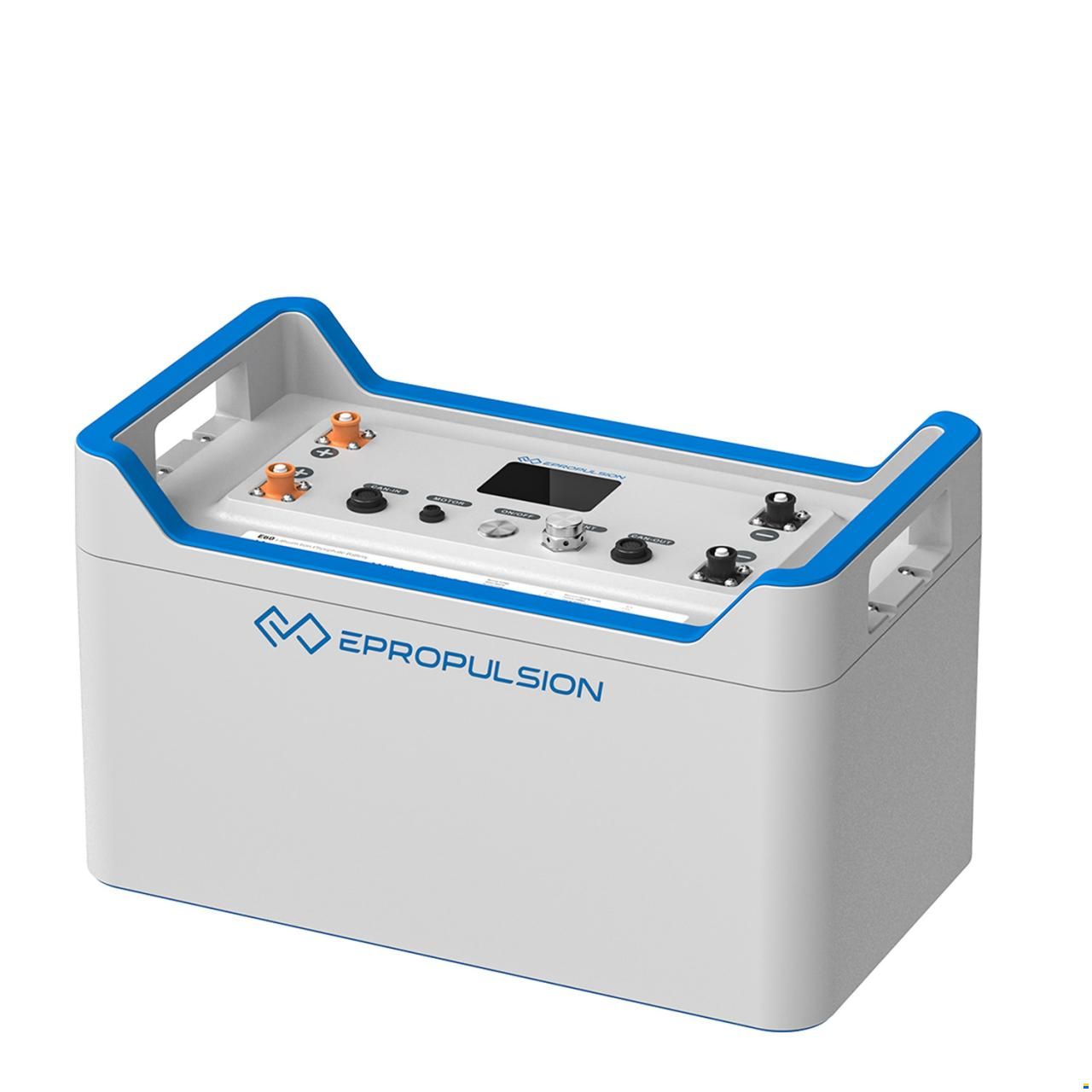 epropulsion E60 Batterie f&uuml;r alle Evo Motoren