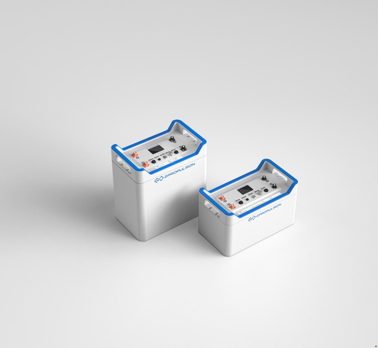 epropulsion E60 Batterie f&uuml;r alle Evo Motoren