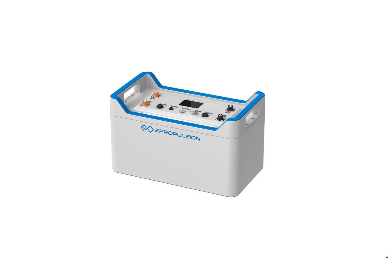 epropulsion E60 Batterie f&uuml;r alle Evo Motoren