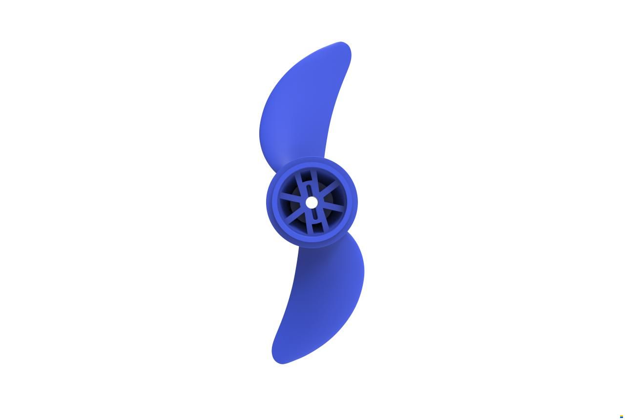 epropulsion Ersatzpropeller f&uuml;r Spirit 1.0