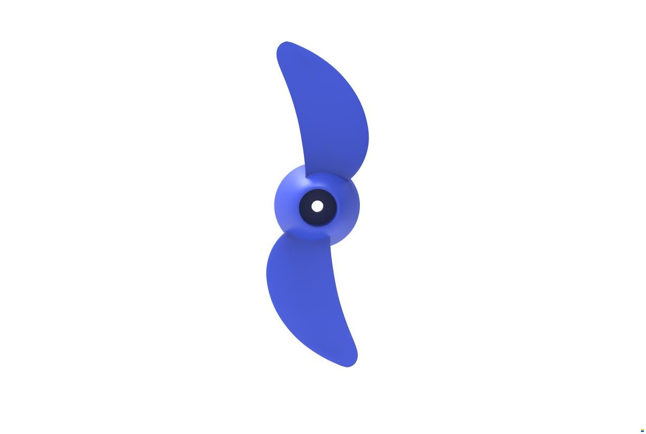 epropulsion Ersatzpropeller f&uuml;r Spirit 1.0