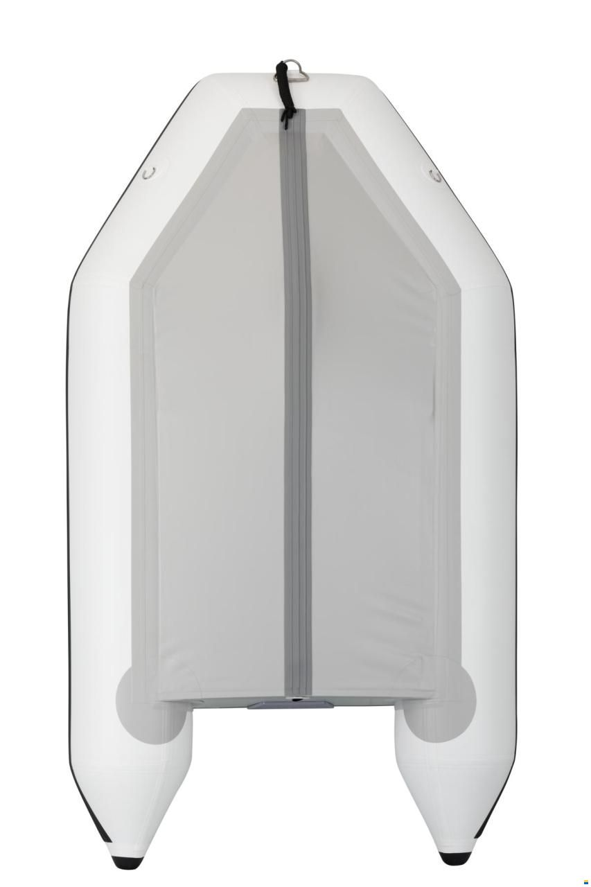 Quicksilver Inflatables 240 Tendy Air Deck PVC Luftboden
