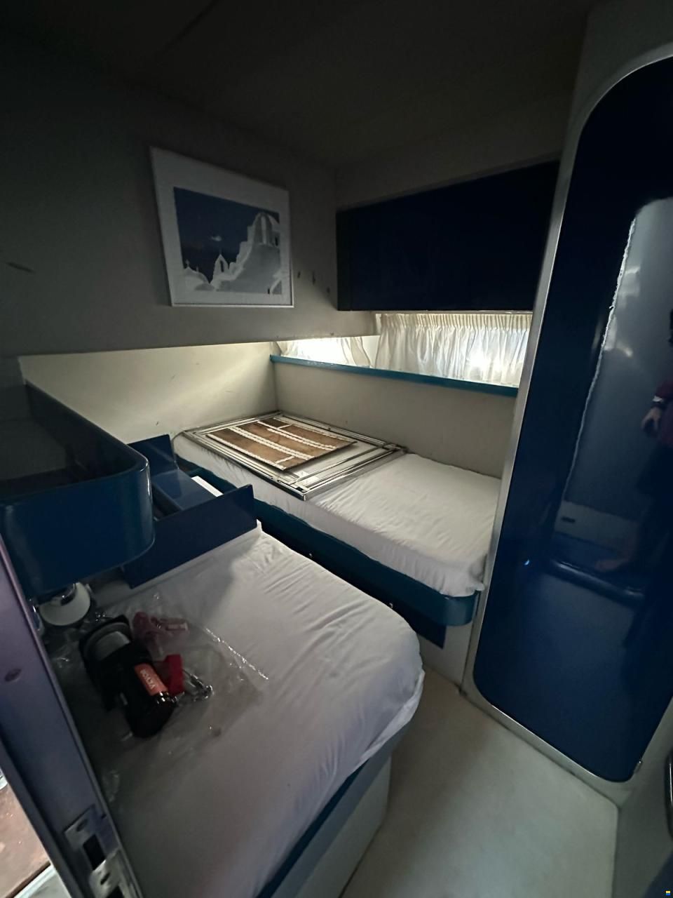 Ferretti Altura 49
