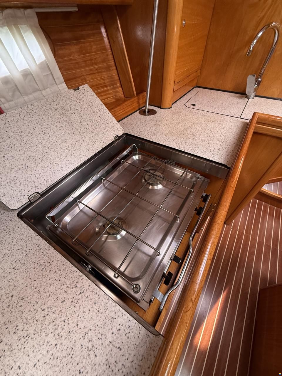 Bavaria 39 Cruiser