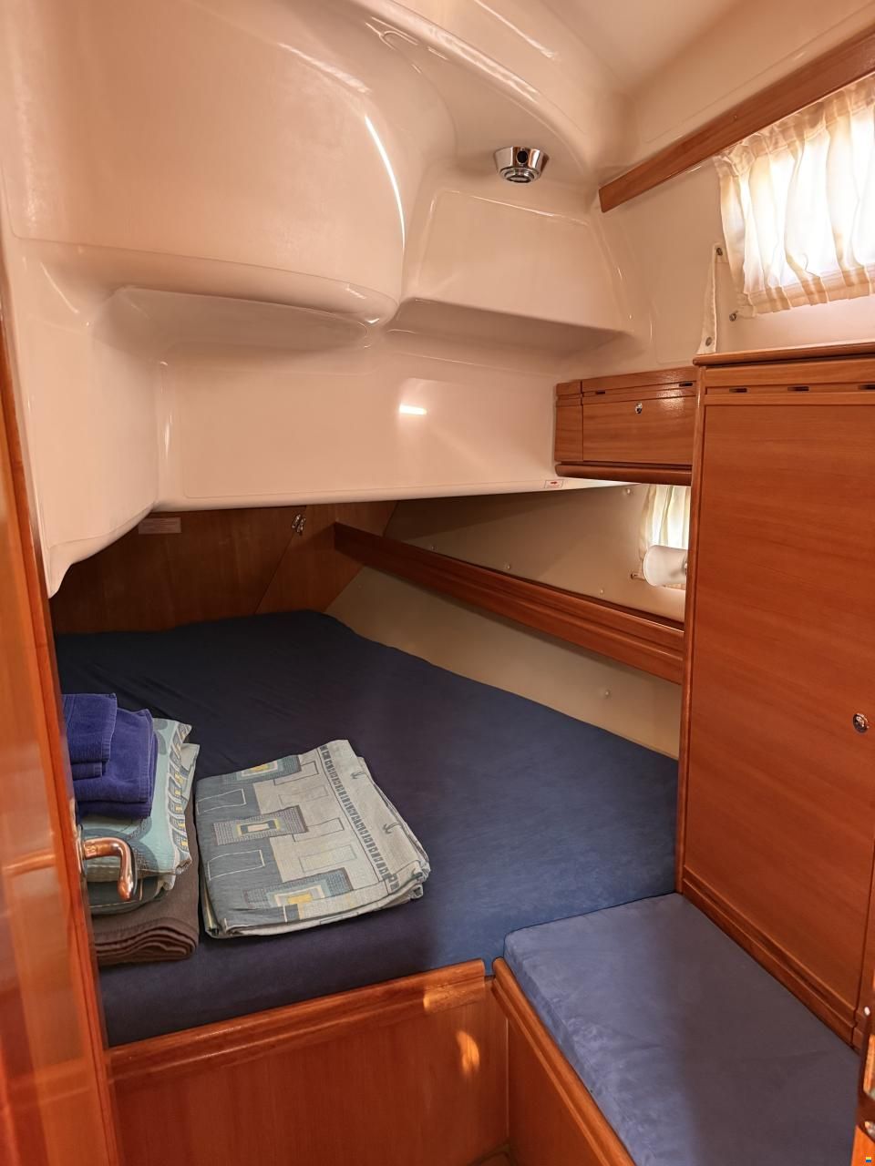 Bavaria 39 Cruiser