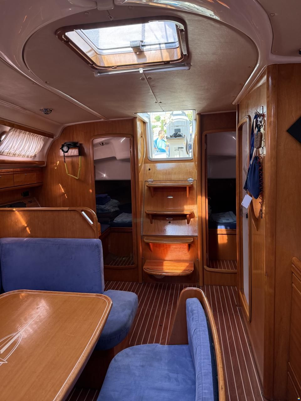 Bavaria 39 Cruiser