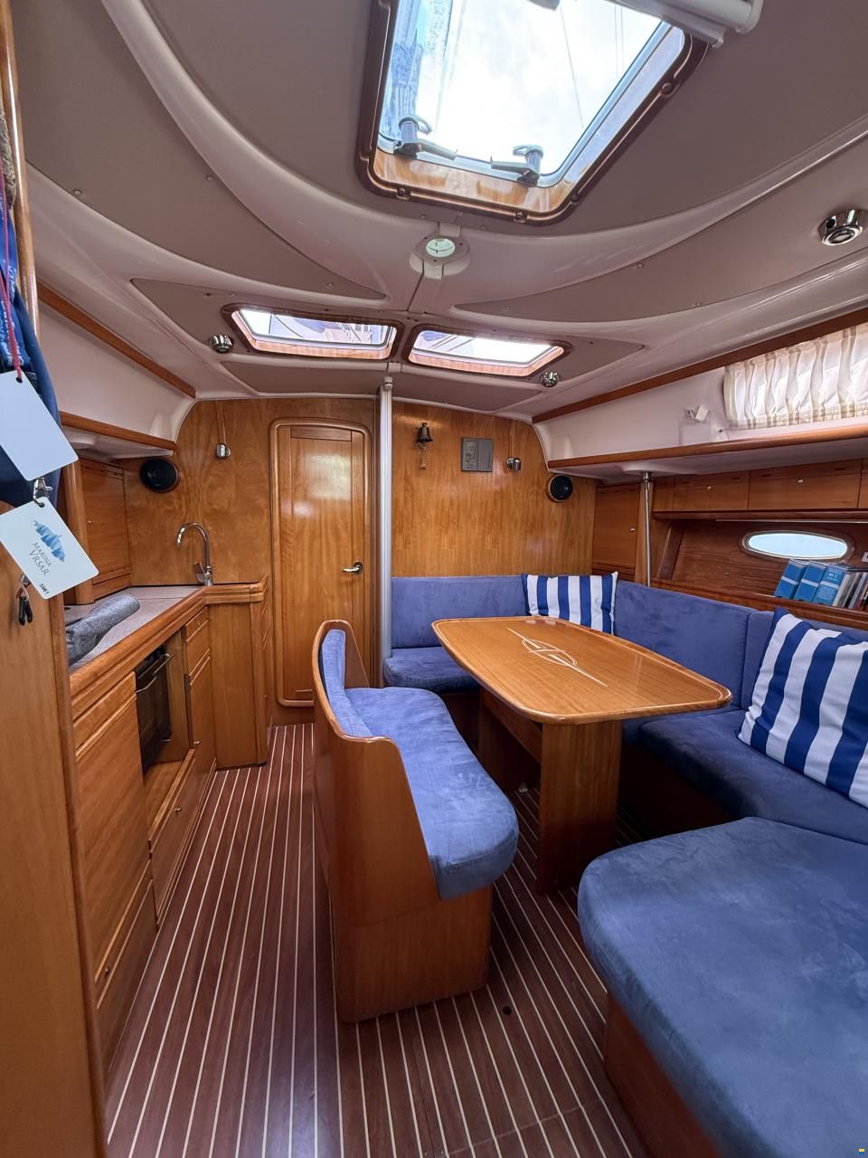 Bavaria 39 Cruiser