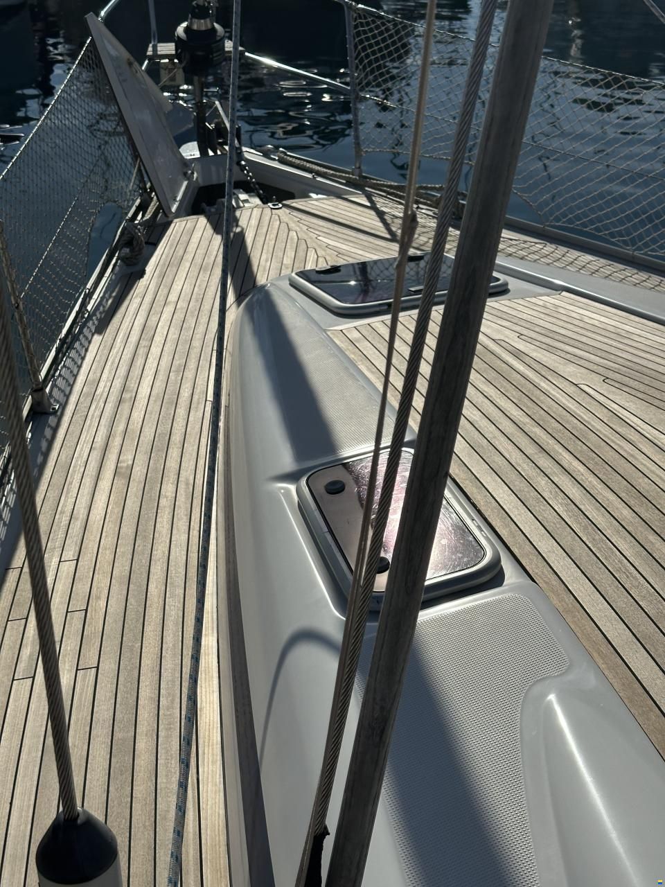Bavaria 39 Cruiser