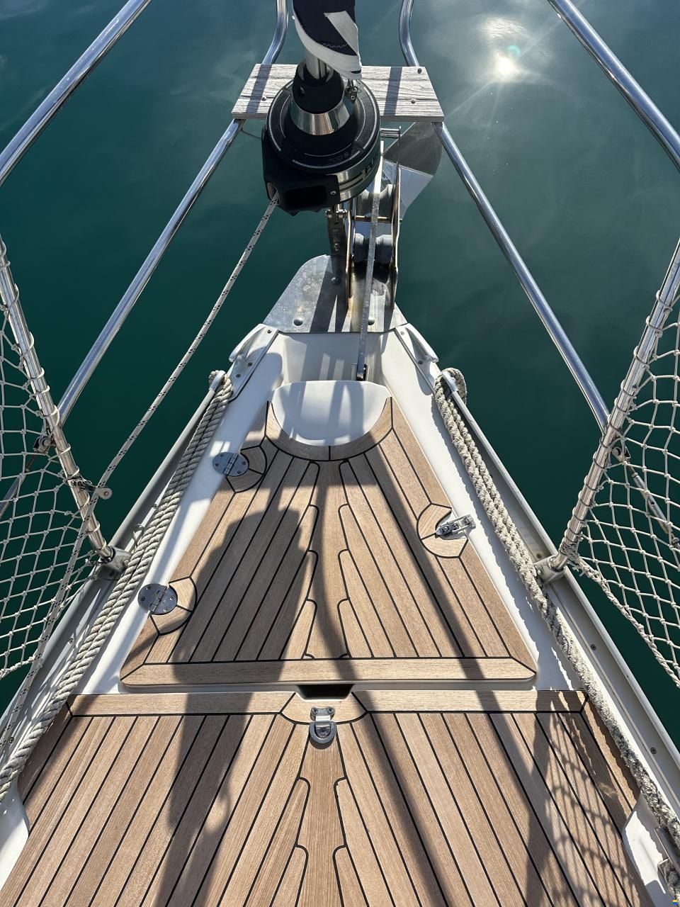 Bavaria 39 Cruiser
