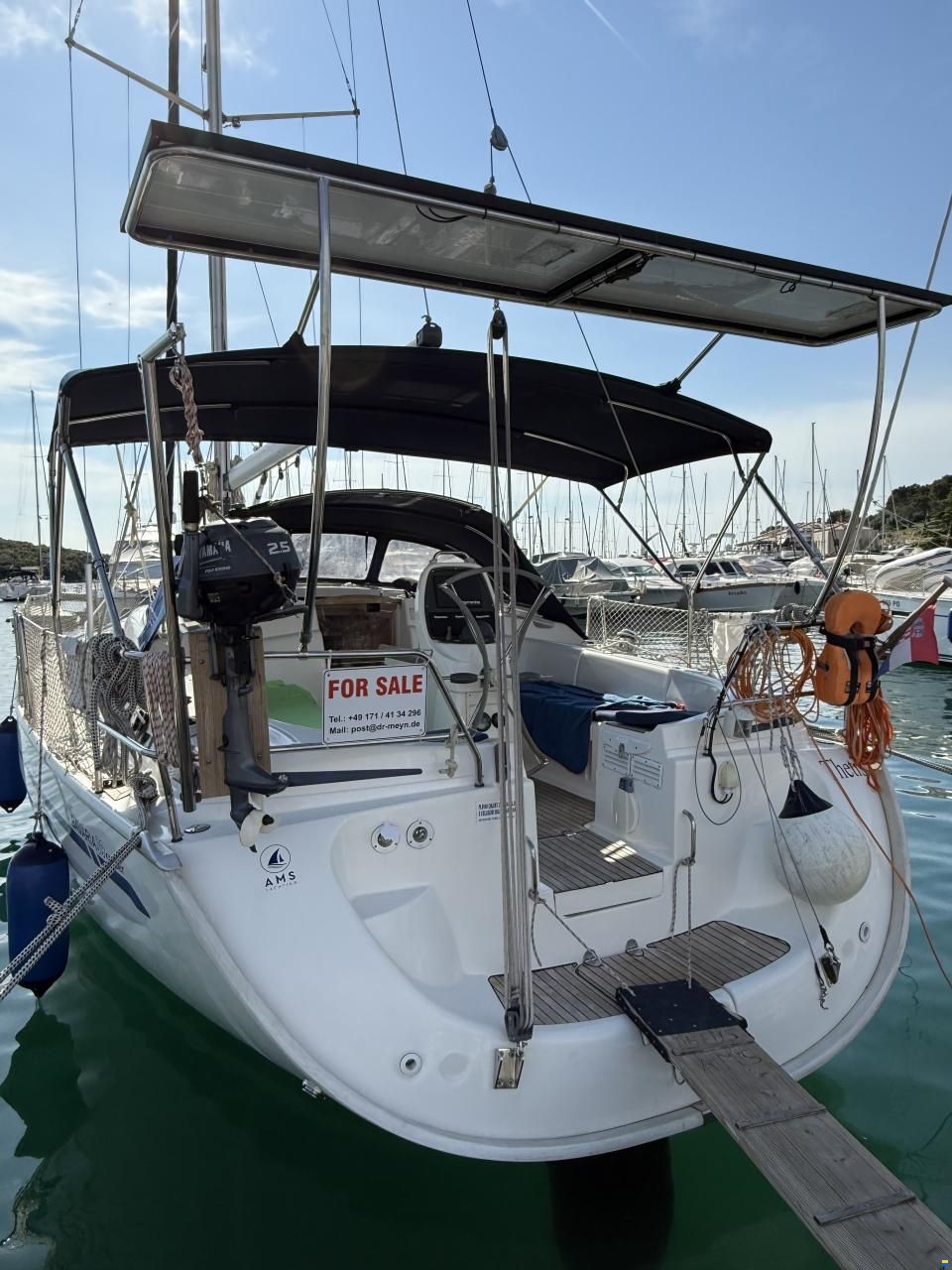 Bavaria 39 Cruiser