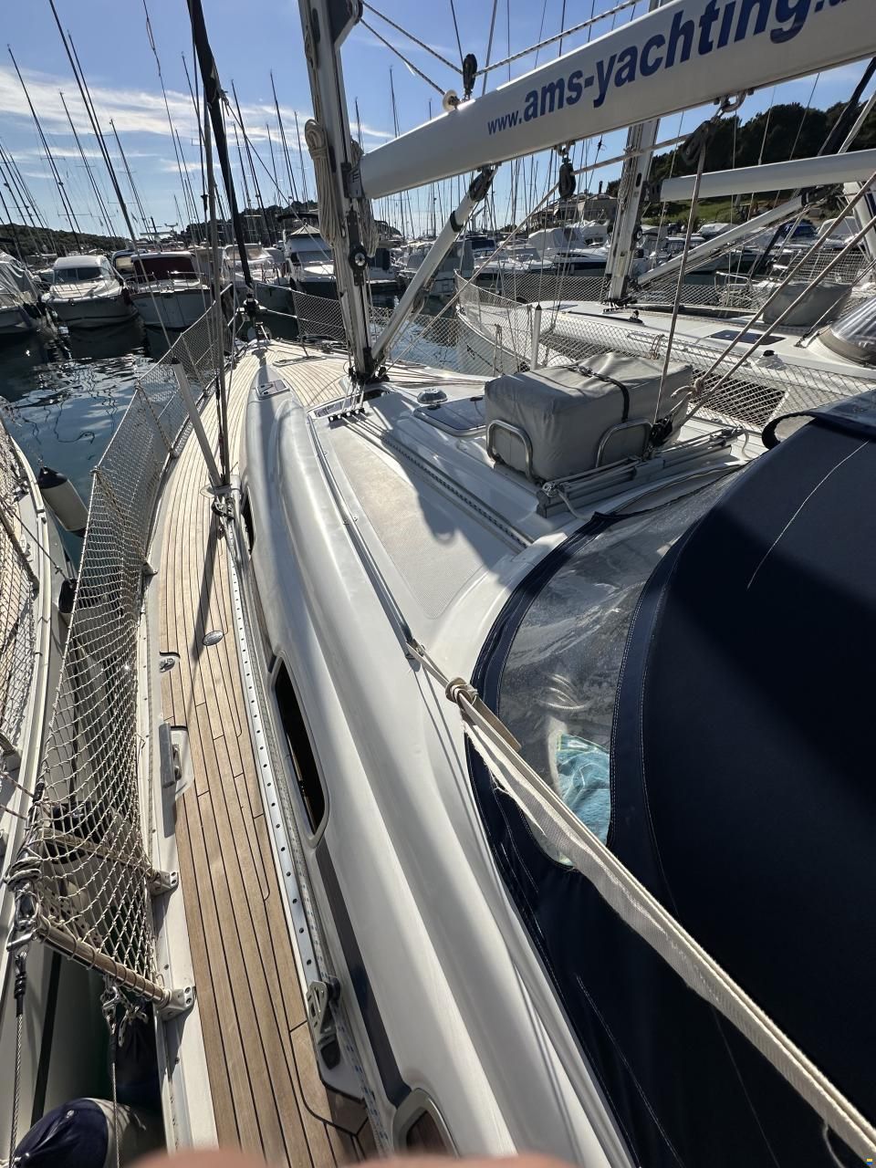 Bavaria 39 Cruiser