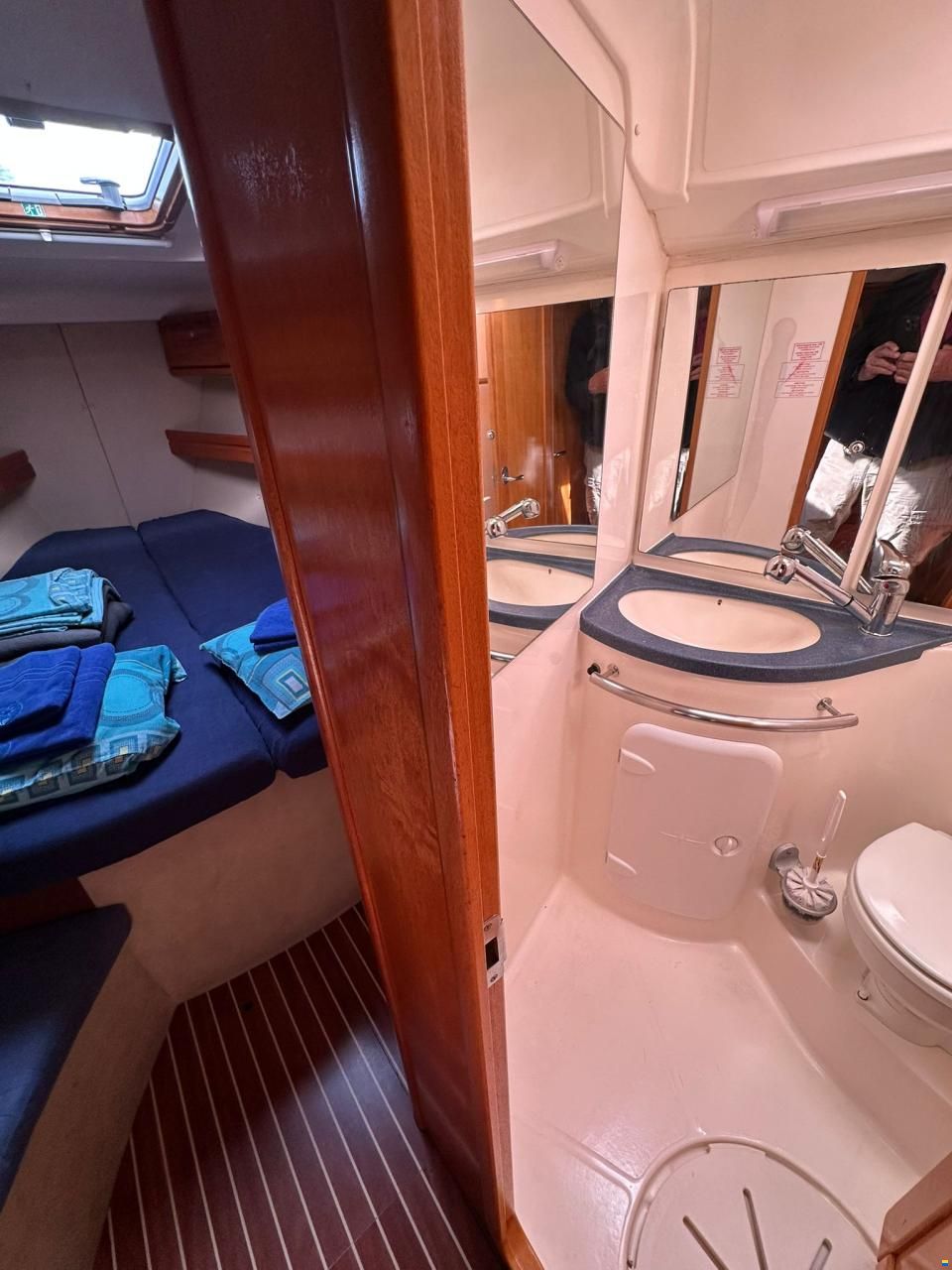 Bavaria 39 Cruiser