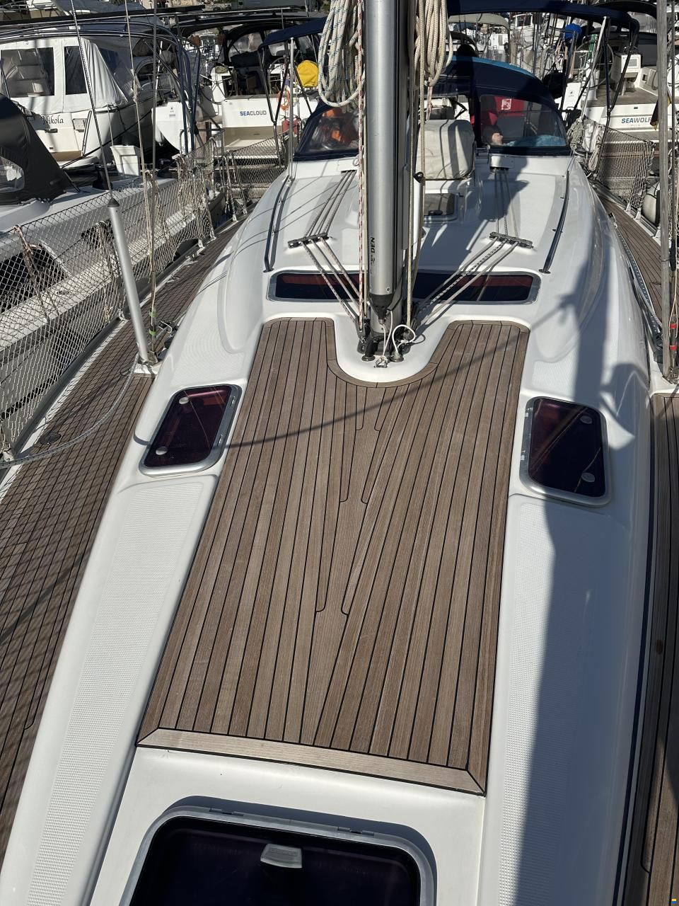 Bavaria 39 Cruiser