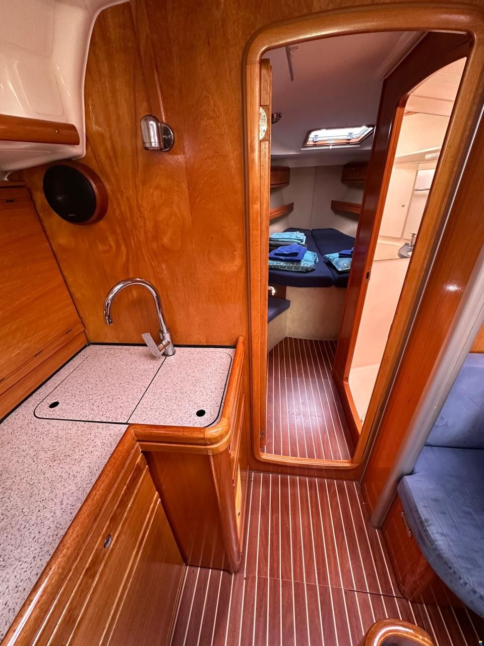 Bavaria 39 Cruiser