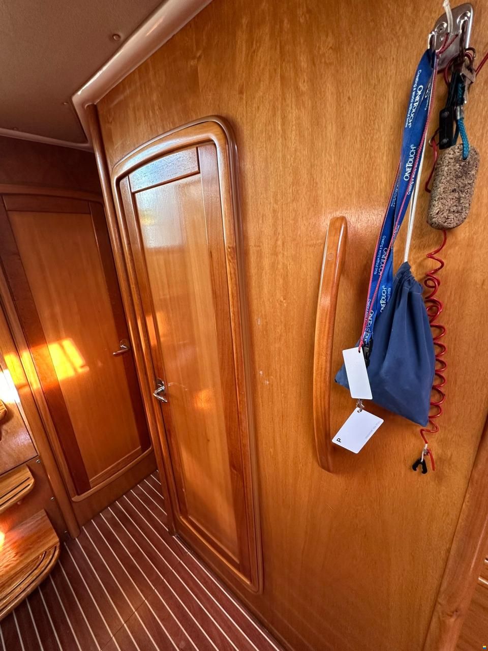 Bavaria 39 Cruiser