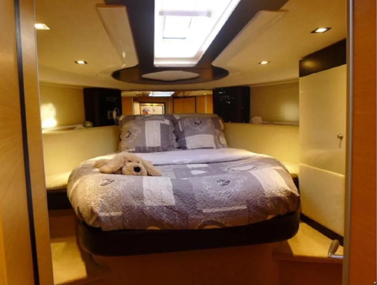 Cranchi ATLANTIQUE 43